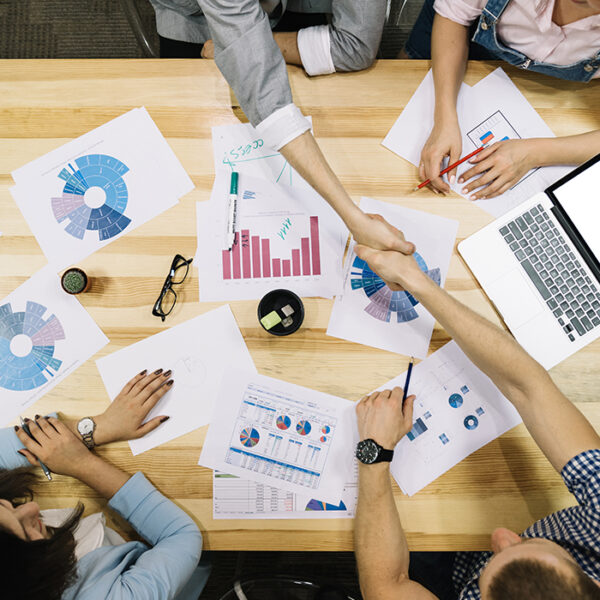 ADGG0208 - Actividades administrativas en relación con el cliente